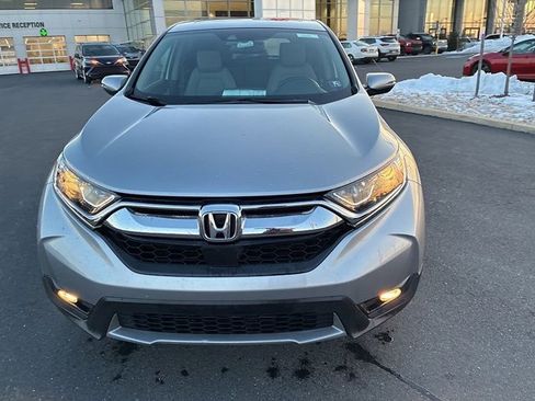 Used 2019 Honda CR-V EX-L image 18