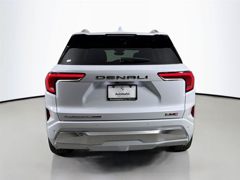 Used 2026 GMC Terrain Denali AWD/4WD image 6