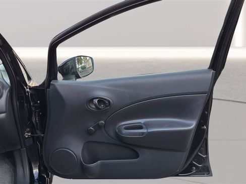 Used 2015 Nissan Versa Note S Plus FWD image 16