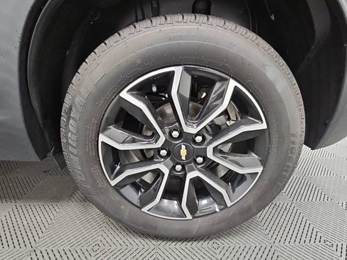 Used 2023 Chevrolet TrailBlazer ACTIV FWD image 37