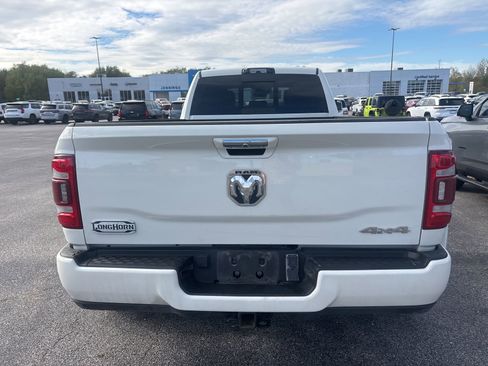Used 2022 RAM 3500 Limited image 6
