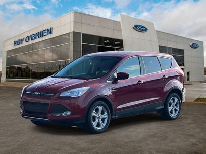 Used 2015 Ford Escape SE