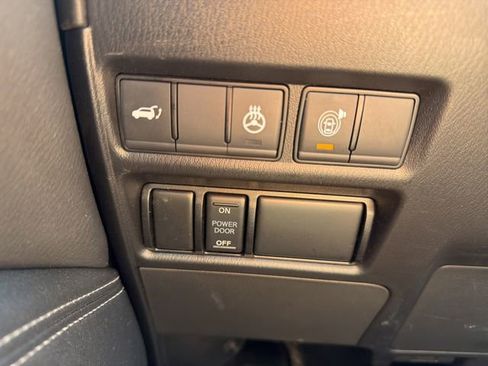 Used 2024 INFINITI QX80 Luxe AWD/4WD image 42
