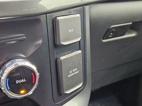 Used 2022 Ford F150 XLT w/ Equipment Group 302A High image 24