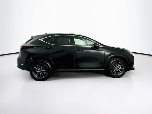 Used 2024 Lexus NX 350 AWD w/ Cold Area Package image 10