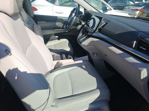 Used 2018 Honda Odyssey EX-L image 14