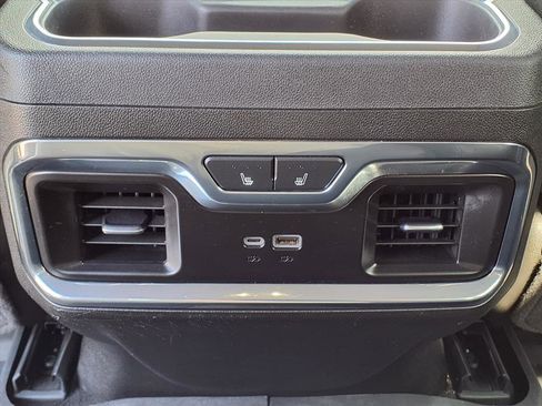 Certified 2024 Chevrolet Silverado 2500 LTZ w/ LTZ Premium Package image 17