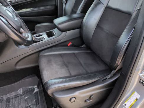 Used 2021 Jeep Grand Cherokee Laredo X AWD/4WD image 16