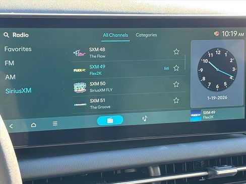 New 2026 Hyundai Santa Cruz SE image 5