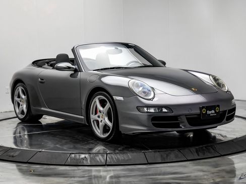 Used 2008 Porsche 911 Carrera S image 23