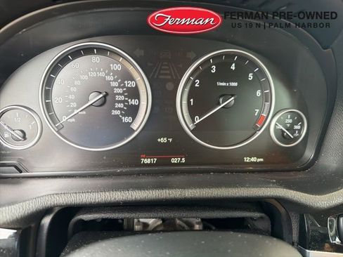 Used 2017 BMW X3 sDrive28i image 6