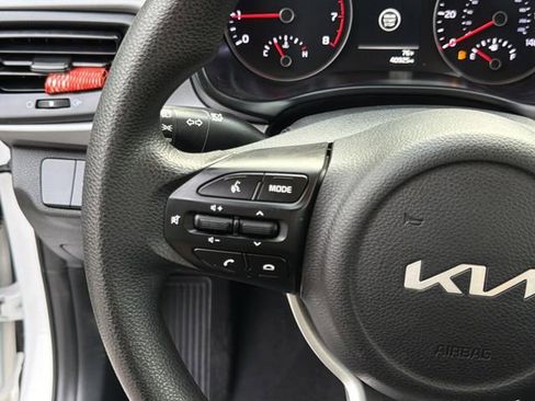 Used 2023 Kia Rio S w/ Technology Package FWD image 24