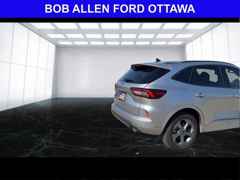 Used 2024 Ford Escape ST-Line w/ Equipment Group 301A FWD image 23
