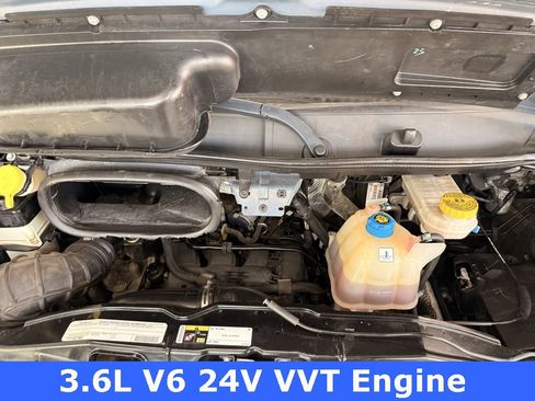 Used 2020 RAM ProMaster 3500 image 47