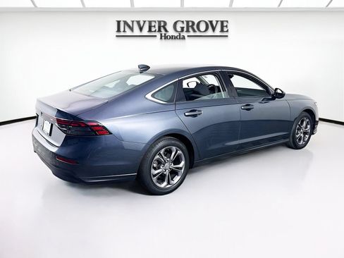 Certified 2023 Honda Accord EX image 5