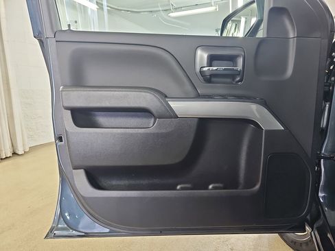 Used 2019 Chevrolet Silverado 1500 LT w/ All Star Edition AWD/4WD image 31