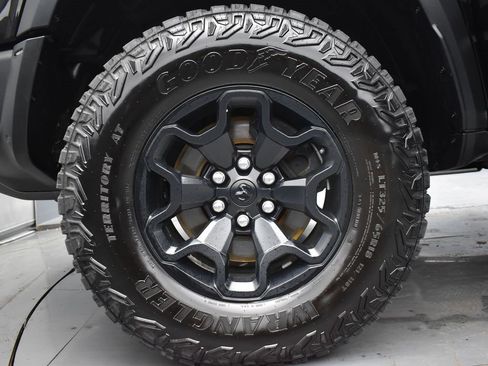 Used 2021 RAM 1500 TRX w/ TRX Level 2 Equipment Group image 10