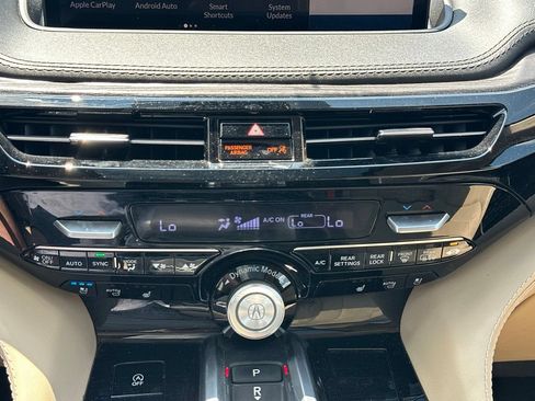 Certified 2023 Acura MDX SH-AWD w/ Advance Package image 26