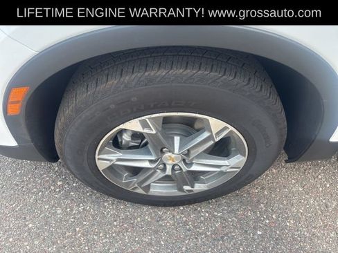 Used 2025 Chevrolet Blazer LT AWD/4WD image 27