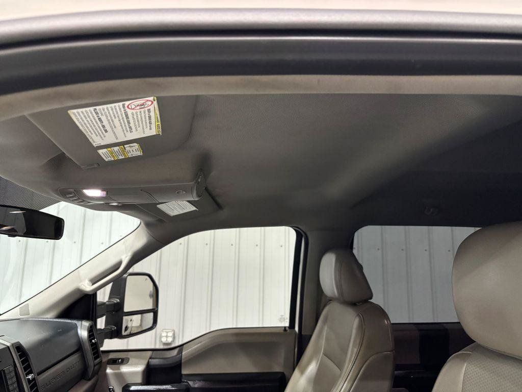 Used 2019 Ford F250 XL w/ Power Equipment Group AWD/4WD image 15