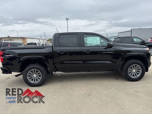 New 2026 Chevrolet Colorado LT w/ LT Convenience Package image 7