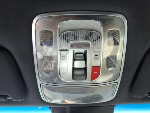 New 2026 Genesis GV70 3.5T Sport Prestige image 17