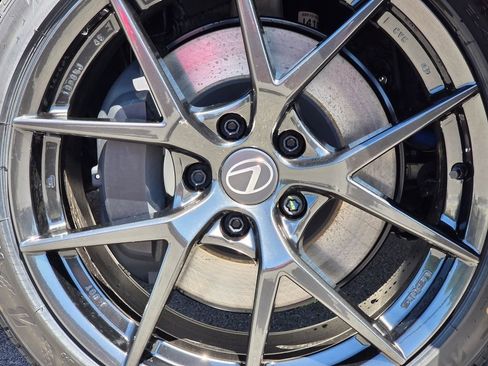 Used 2026 Lexus IS 350 F Sport AWD/4WD image 23