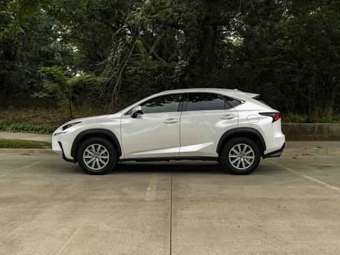 Used 2021 Lexus NX 300 FWD w/ Comfort Package image 6