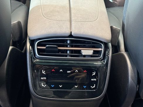 Used 2023 Mercedes-Benz EQS 450+ 4MATIC SUV image 24