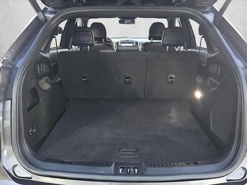 Used 2019 Ford Edge ST w/ Equipment Group 401A AWD/4WD image 6