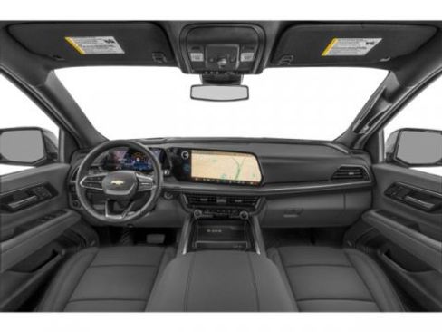 New 2026 Chevrolet Suburban Premier AWD/4WD image 10