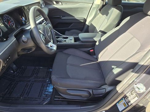 Used 2023 Kia K5 LXS image 16