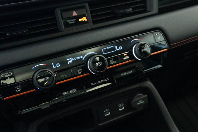 New 2026 Honda Pilot TrailSport image 18