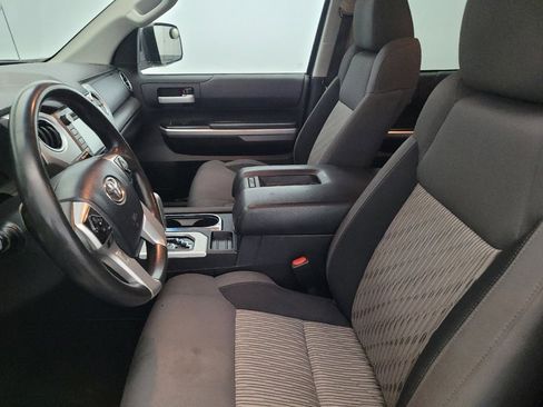 Used 2016 Toyota Tundra TRD Pro image 17