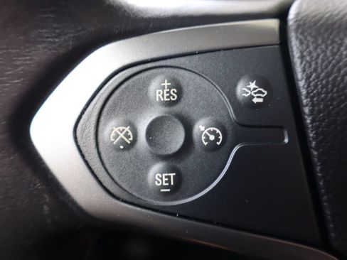 Used 2020 Chevrolet Tahoe LT AWD/4WD image 31