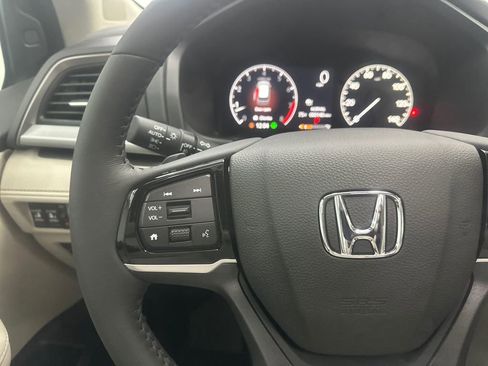 New 2026 Honda Odyssey EX-L image 27