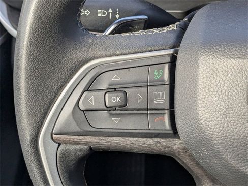 Used 2023 Jeep Grand Cherokee L Limited w/ Trailer Tow Group (B) image 21