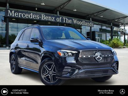Certified 2026 Mercedes-Benz GLE 350 4MATIC