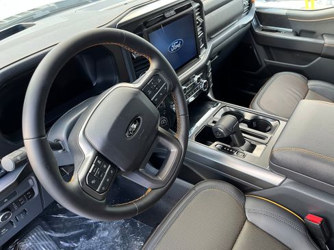 New 2025 Ford F150 Tremor w/ Equipment Group 402A High image 9