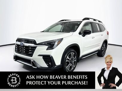 Used 2026 Subaru Ascent Touring w/ Popular Package #2