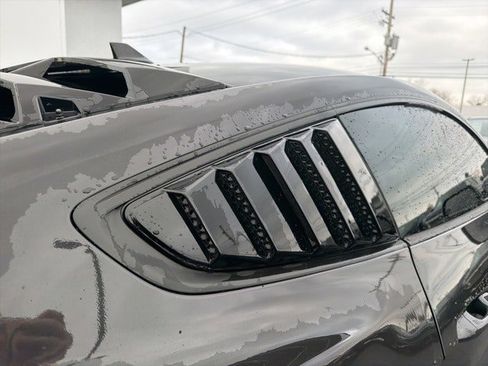 Used 2022 Ford Mustang Coupe w/ Equipment Group 101A image 13