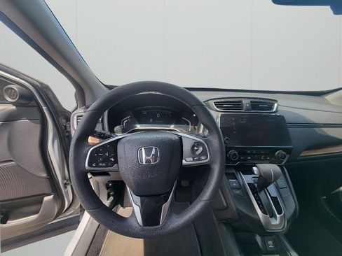 Used 2018 Honda CR-V EX image 14