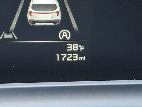 Certified 2026 Kia Seltos S image 22