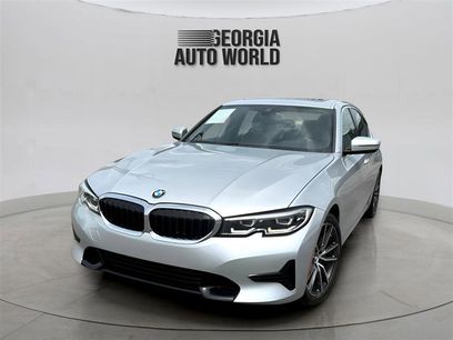 Used 2019 BMW 330i Sedan