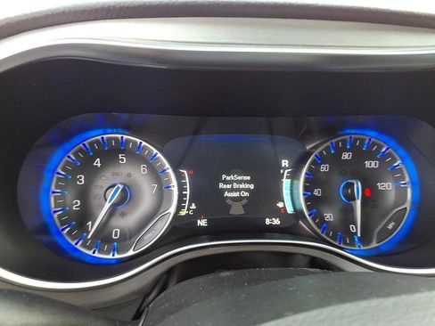 Used 2023 Chrysler Pacifica Limited w/ S Appearance Package AWD/4WD image 36