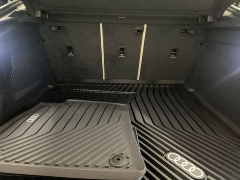 New 2025 Audi A5 2.0T Prestige image 6