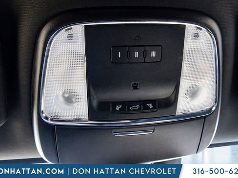 Used 2017 Jeep Grand Cherokee Limited AWD/4WD image 15