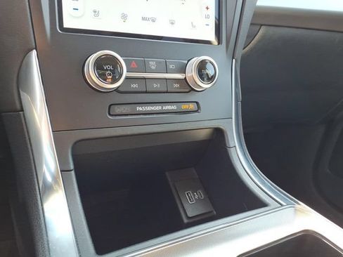 Used 2023 Ford Edge Titanium AWD/4WD image 19