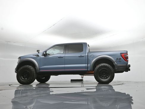 Used 2023 Ford F150 Raptor image 55