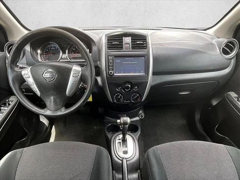 Used 2019 Nissan Versa SV FWD image 16